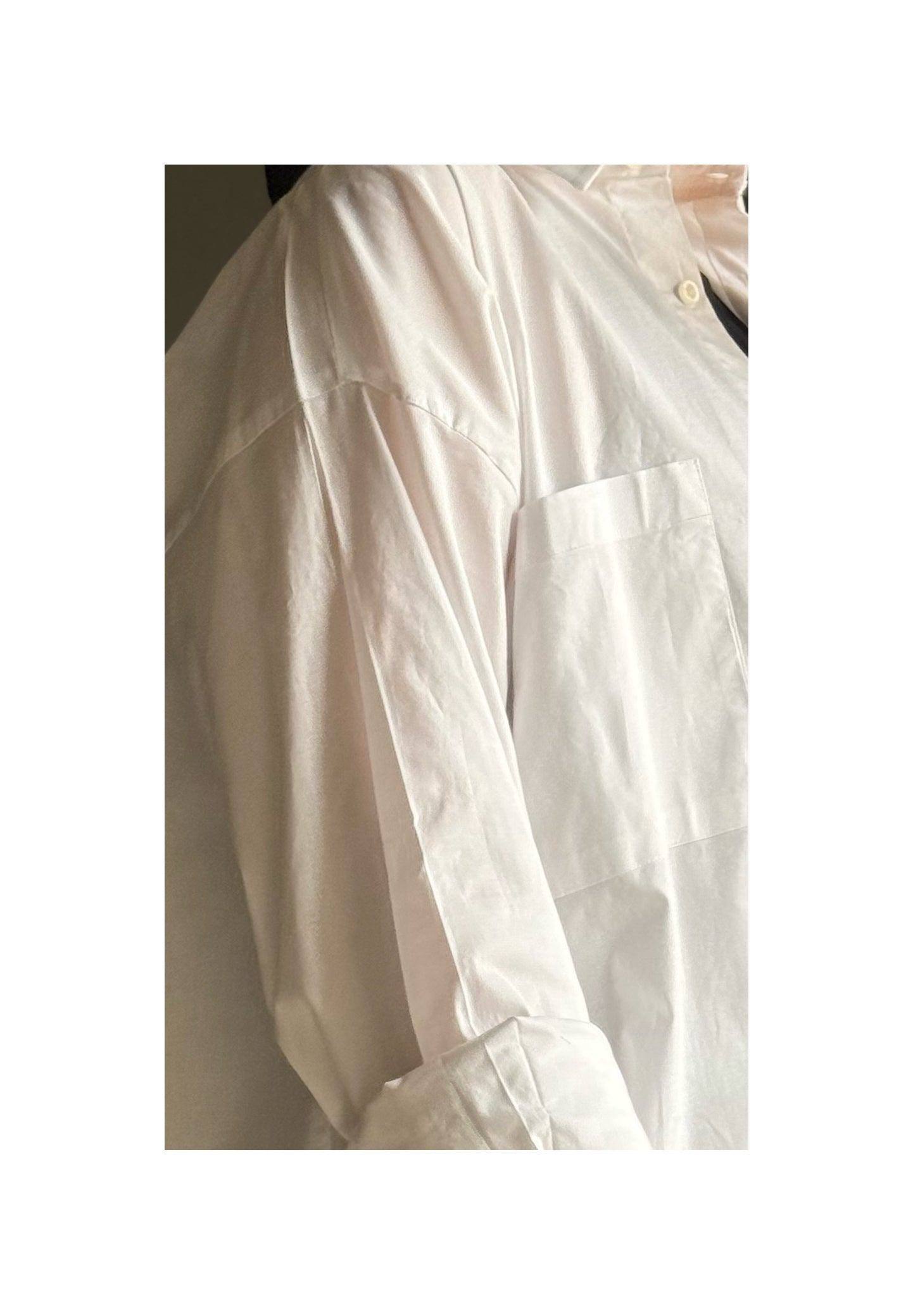 White shirt