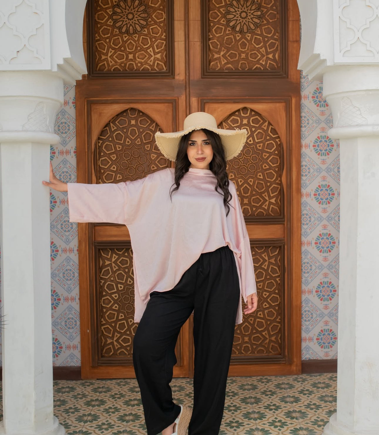 Pinky