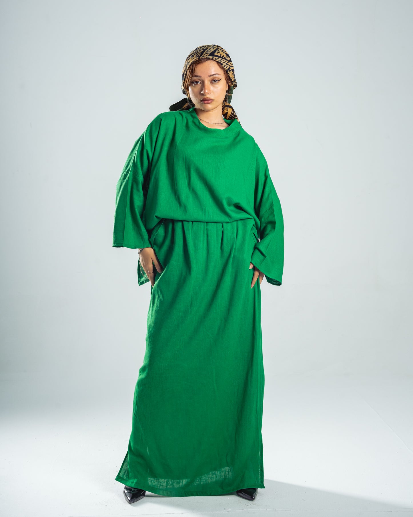 Greeny Set