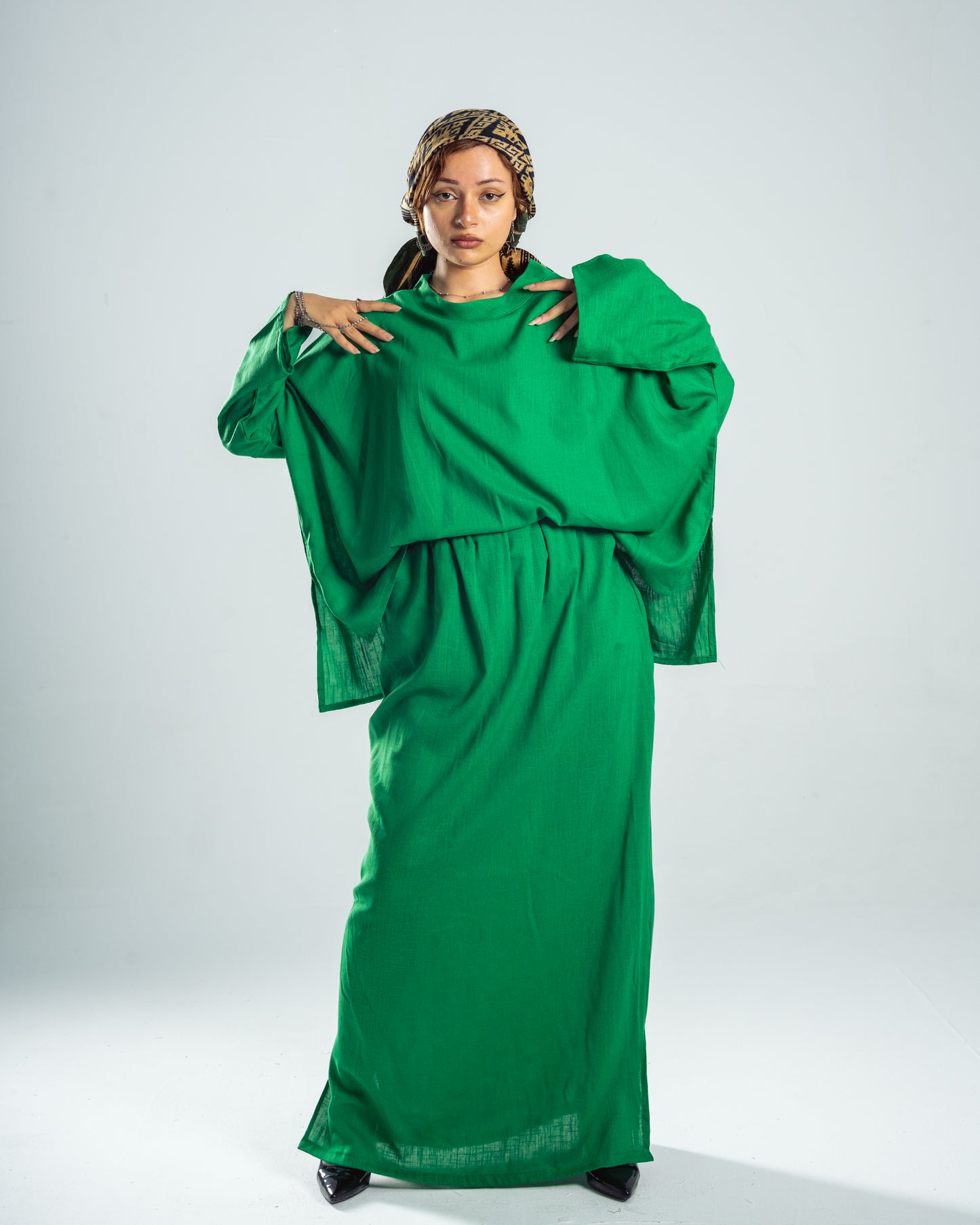 Greeny Set