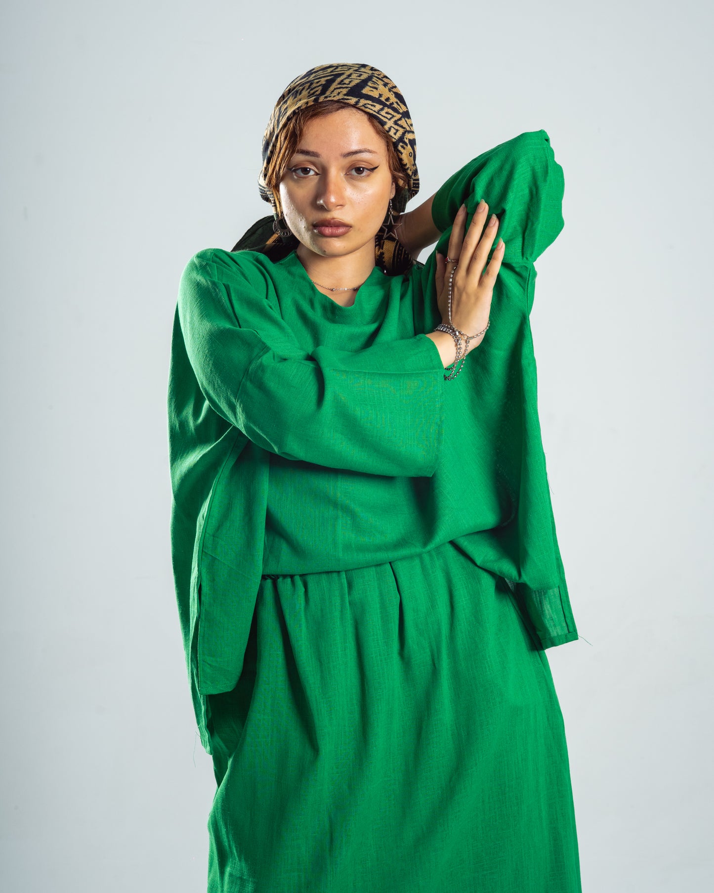Greeny Set
