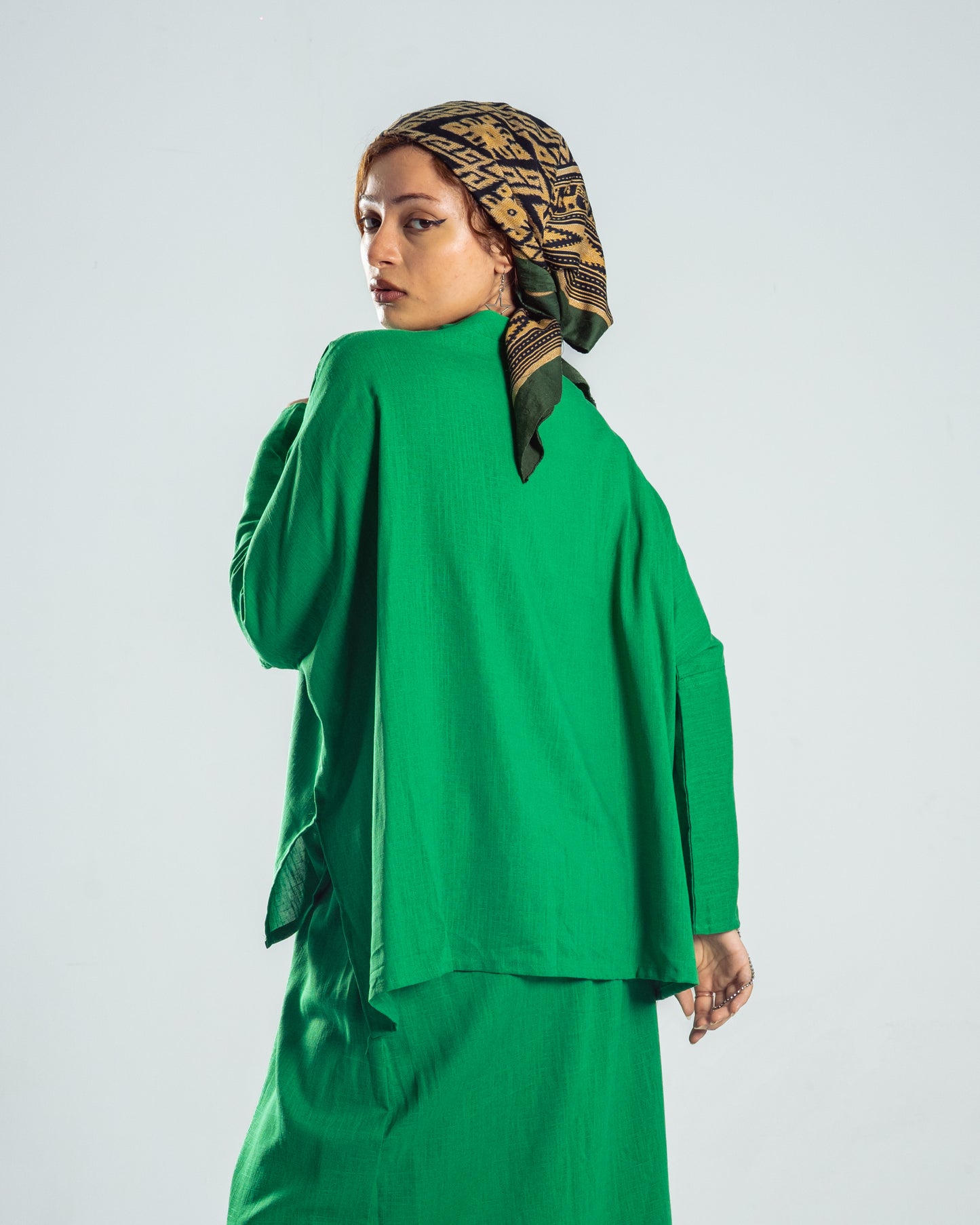 Greeny Set