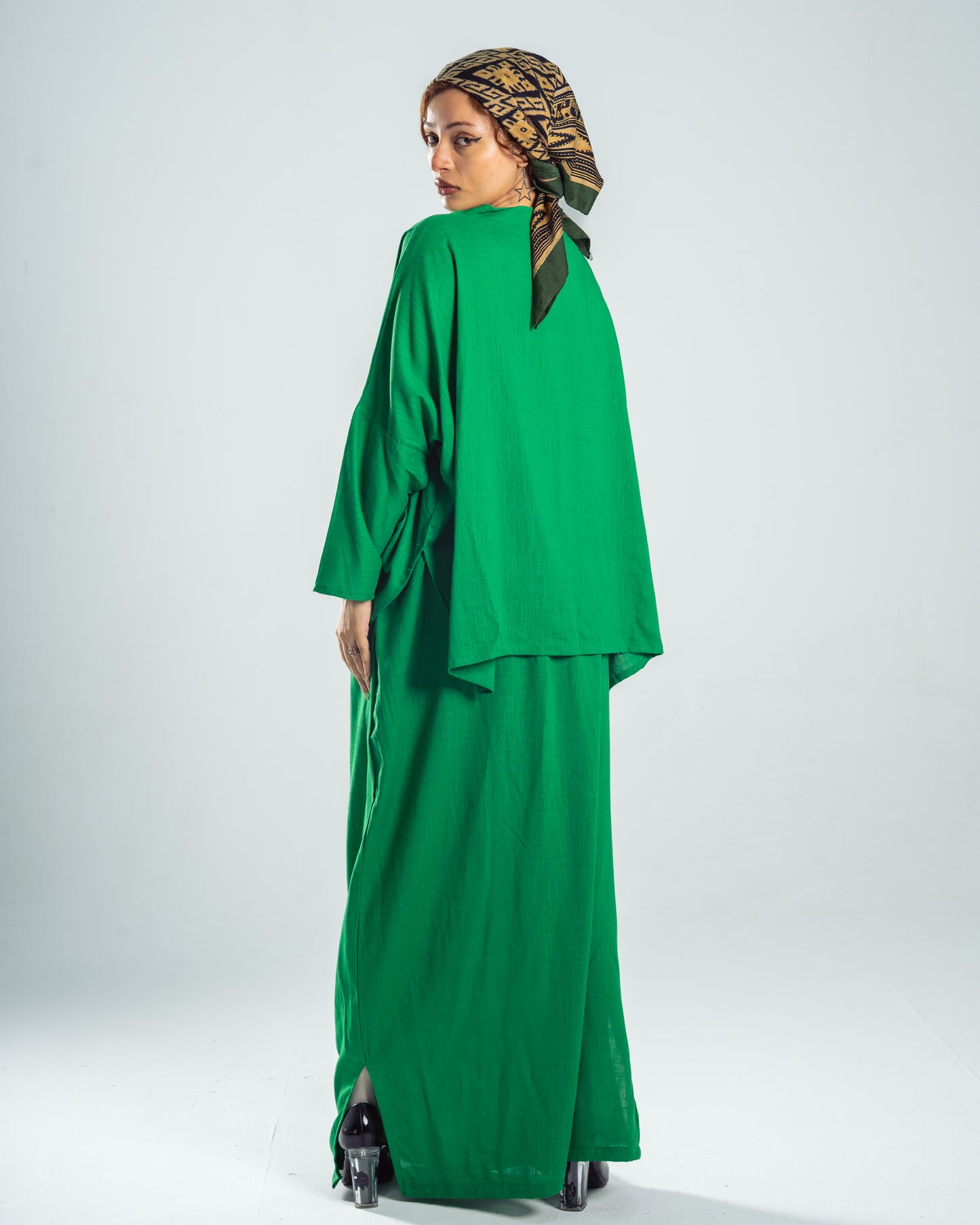 Greeny Set