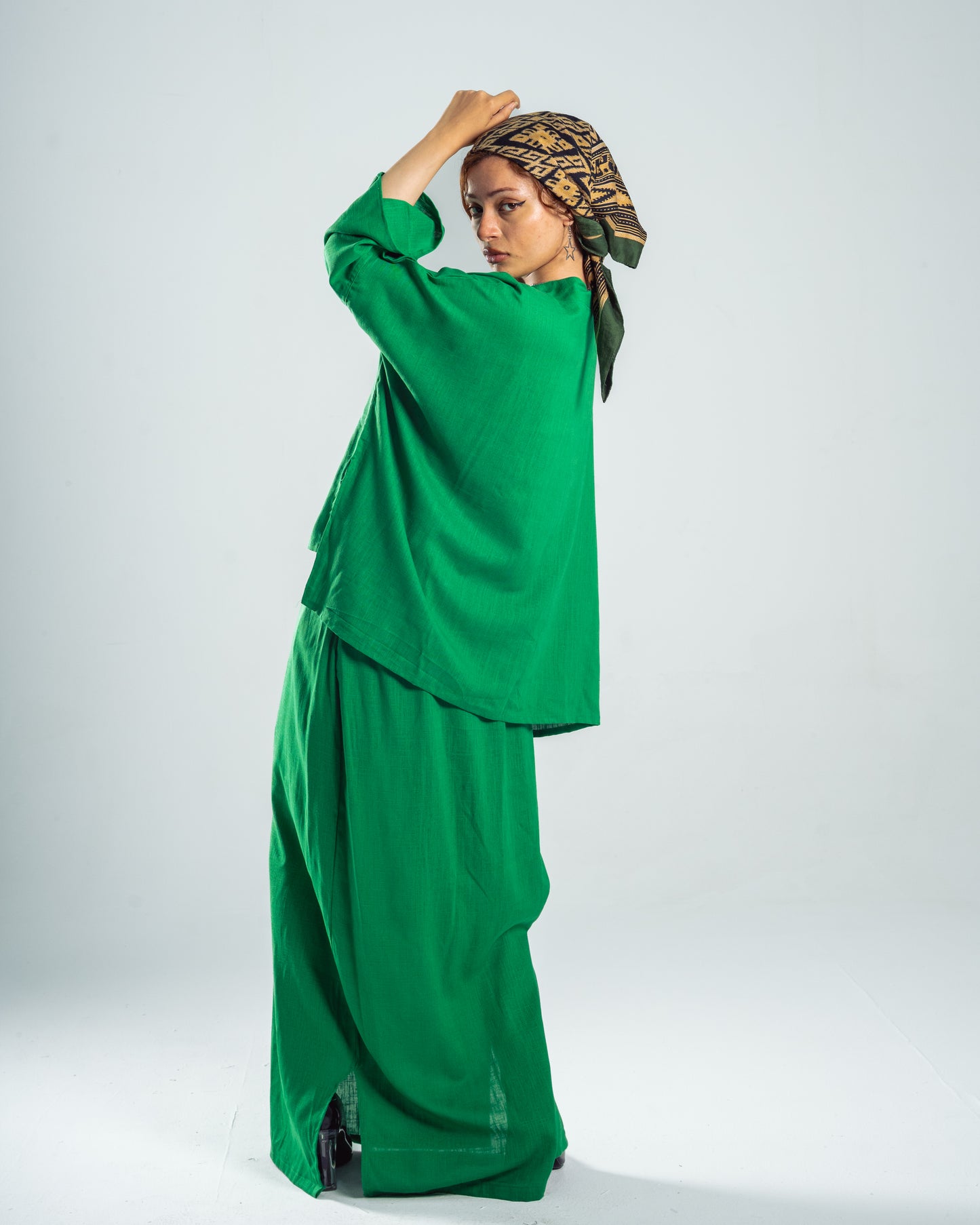 Greeny Set