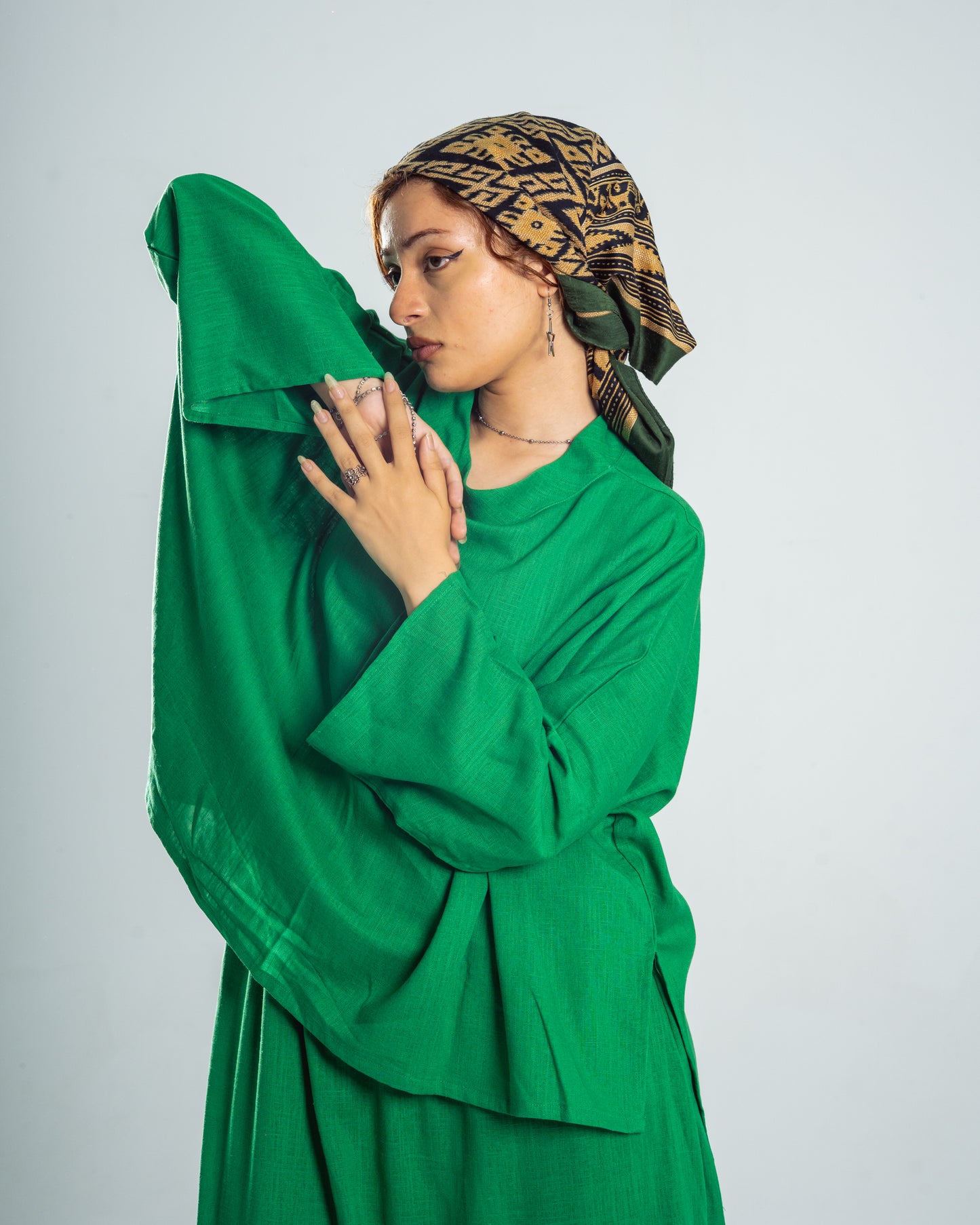 Greeny Set