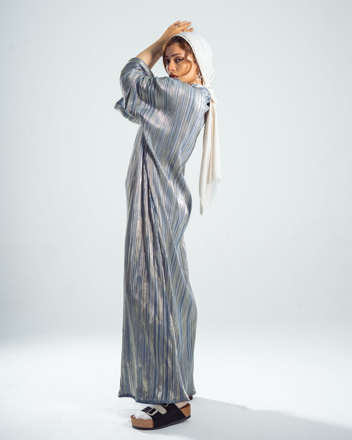 Shinny Dress