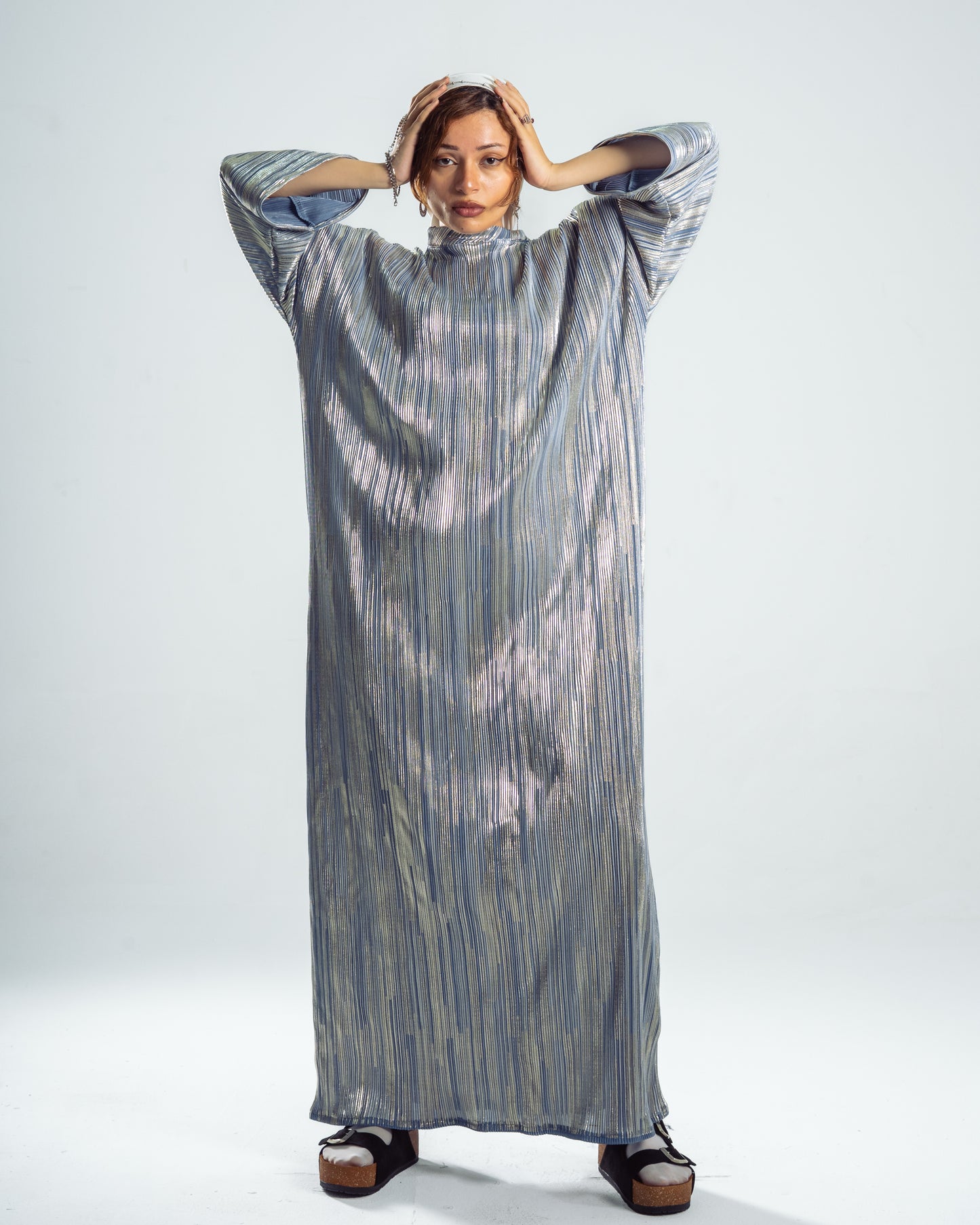 Shinny Dress