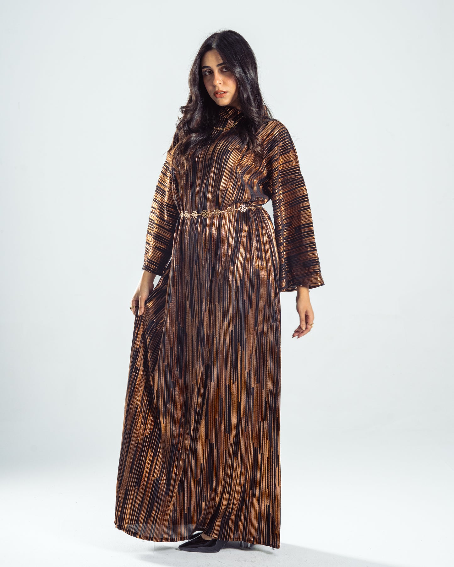 Nighty Dress