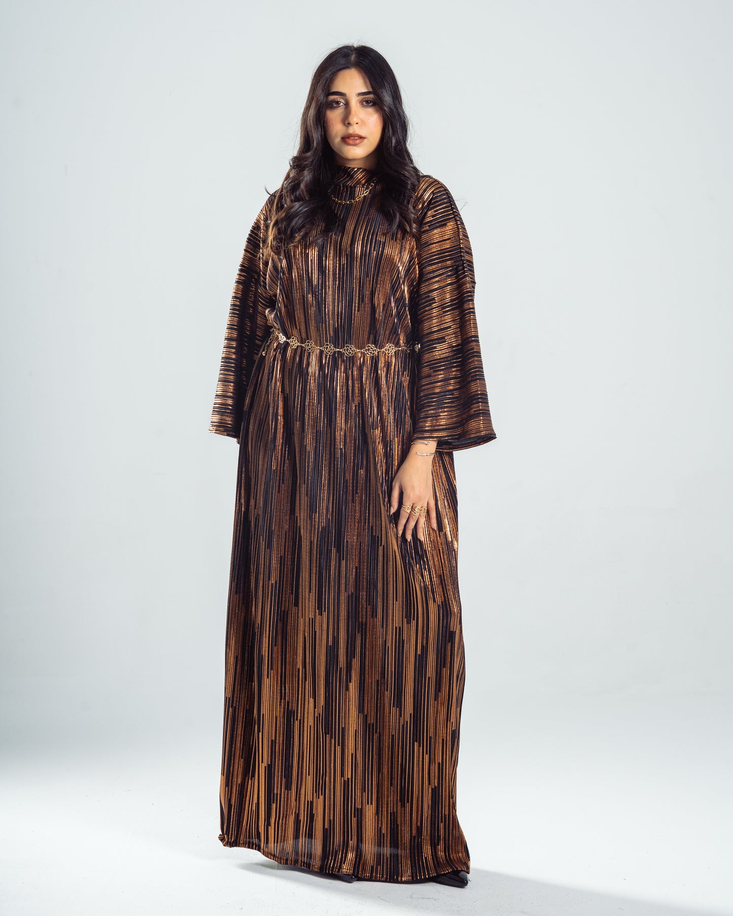 Nighty Dress