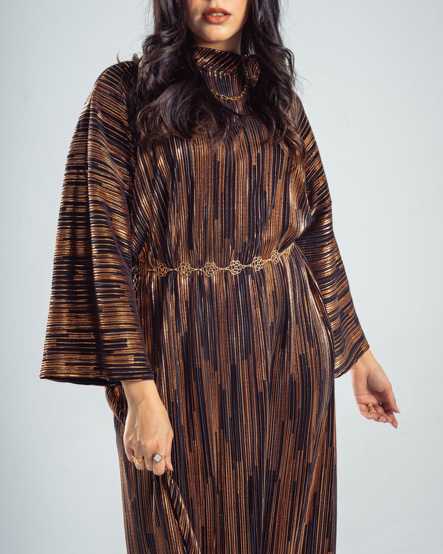Nighty Dress