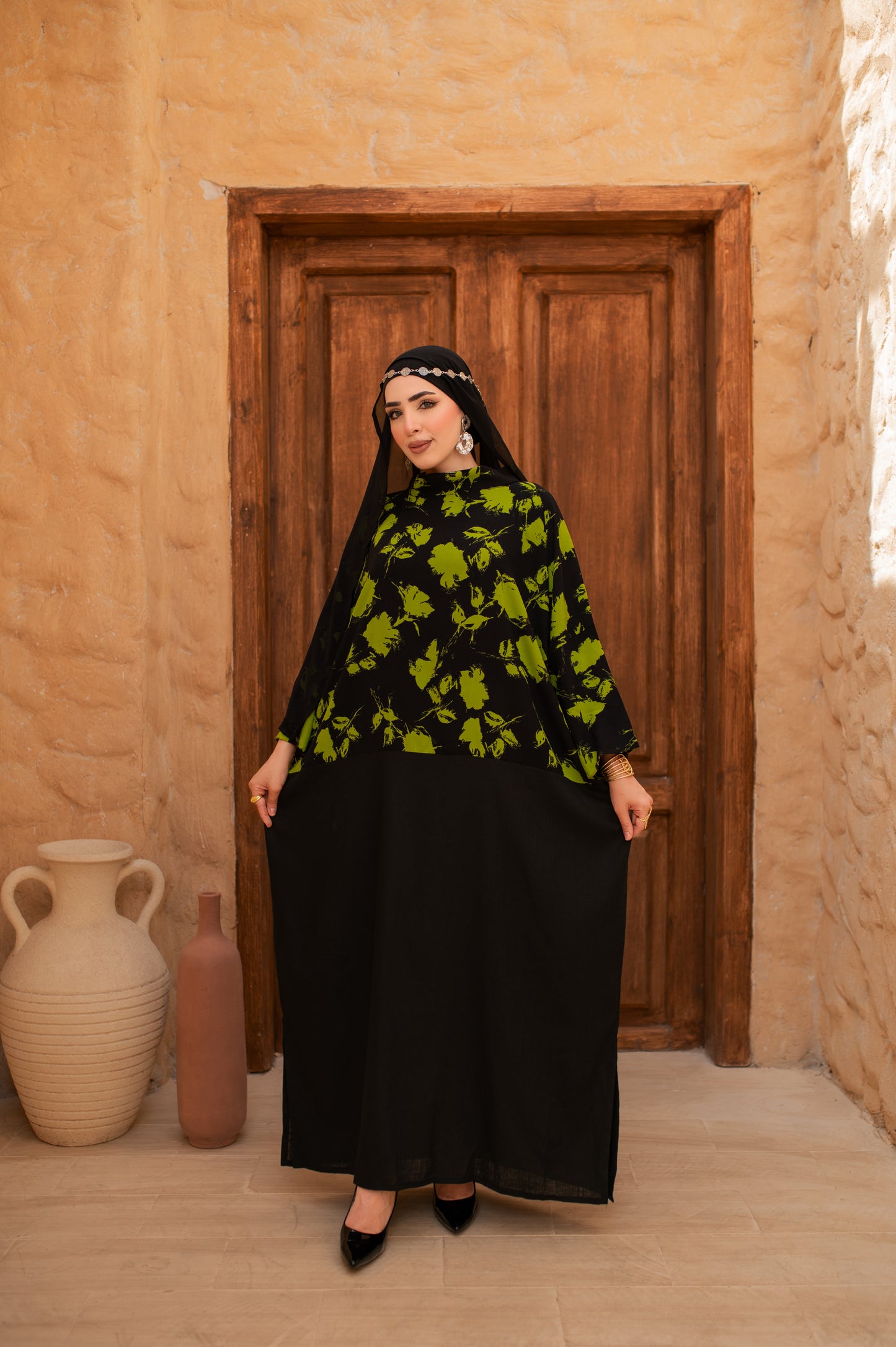 Arabian Dress