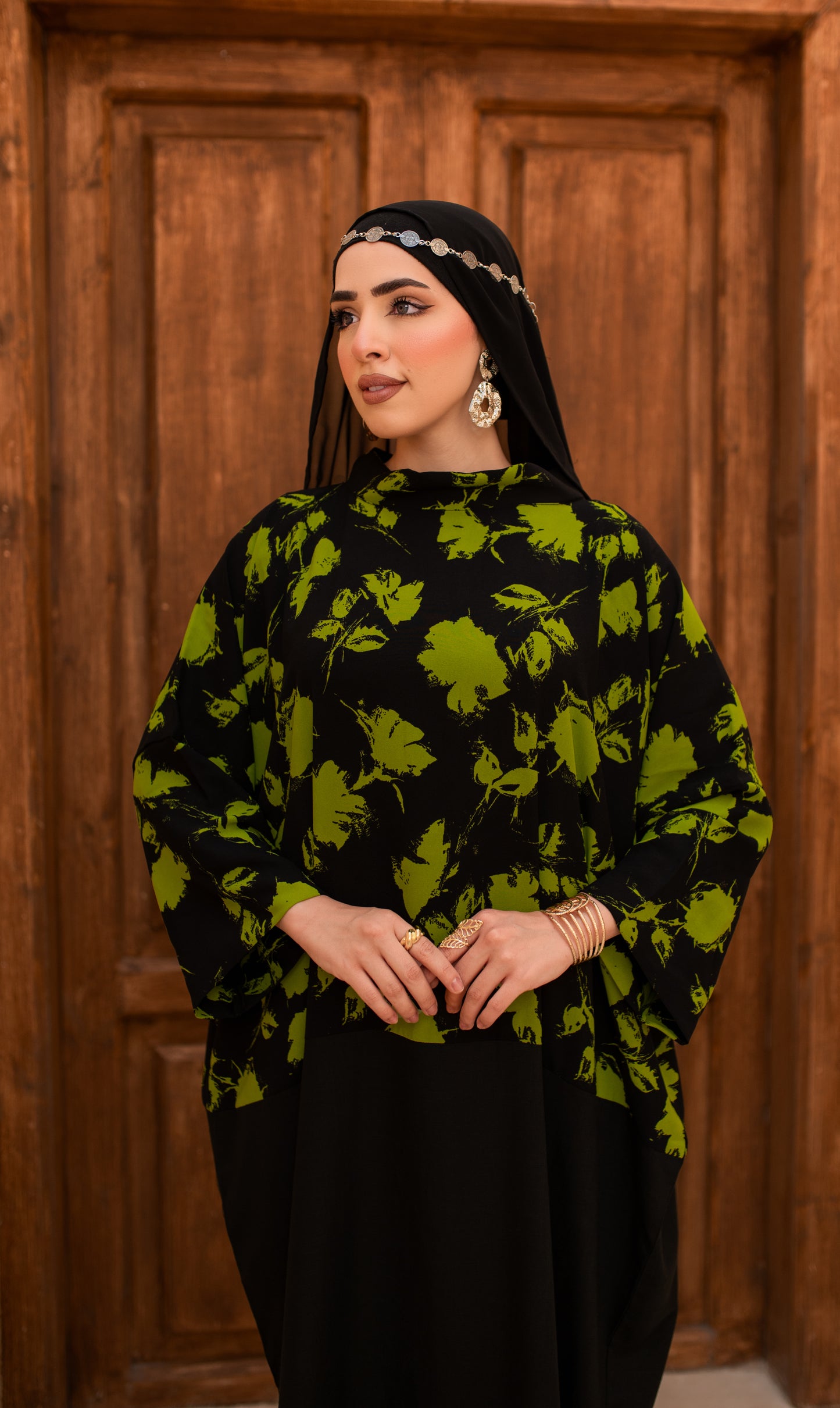 Arabian Dress