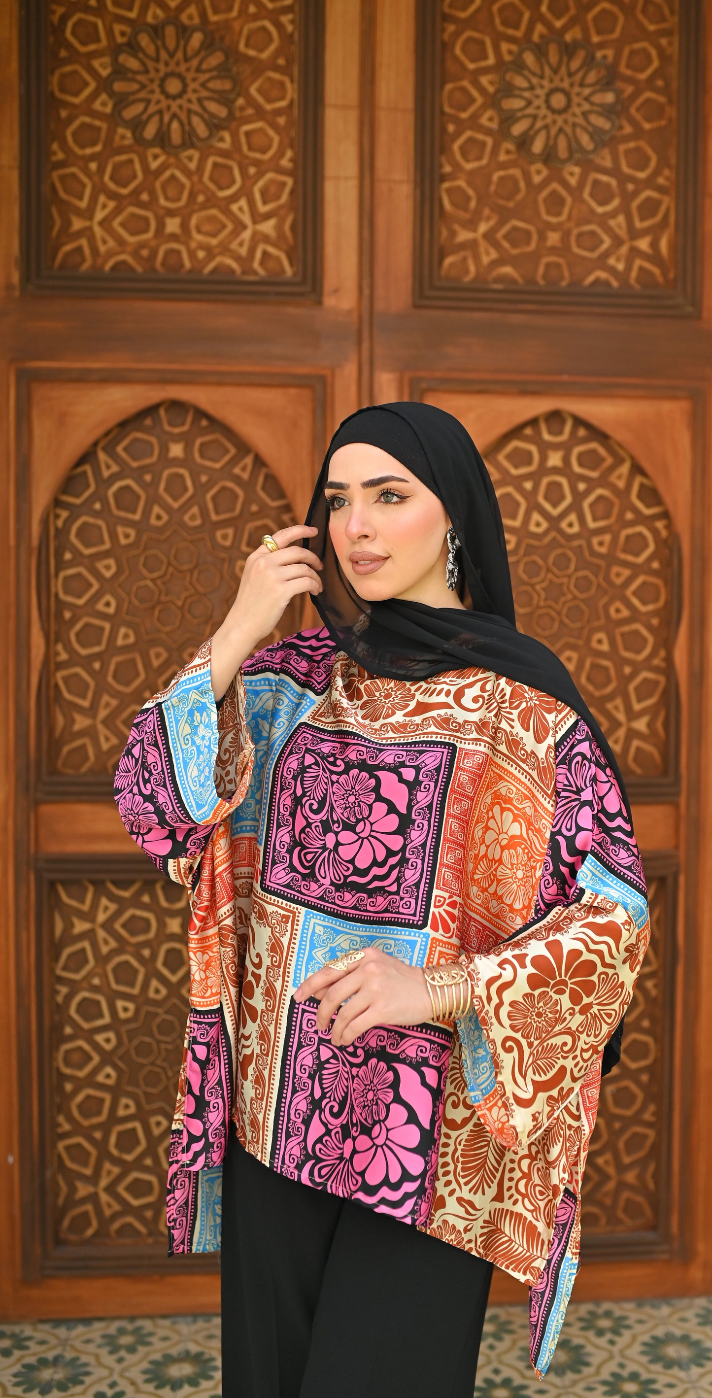 layali blouse
