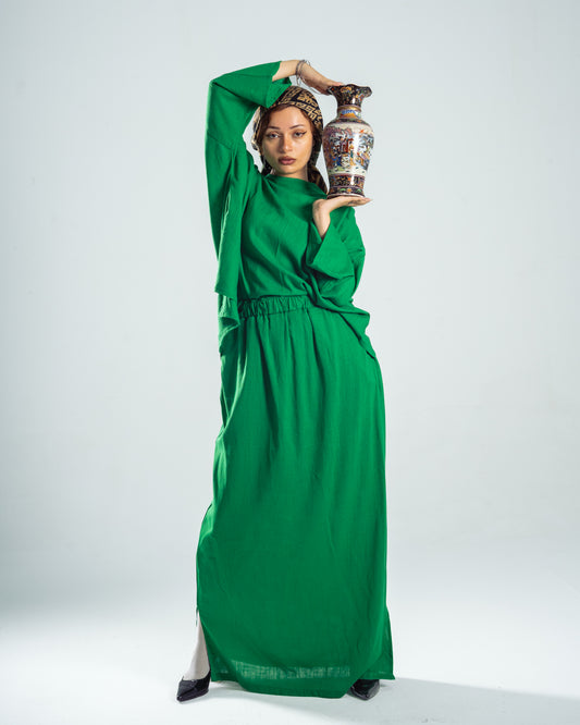 Greeny Set