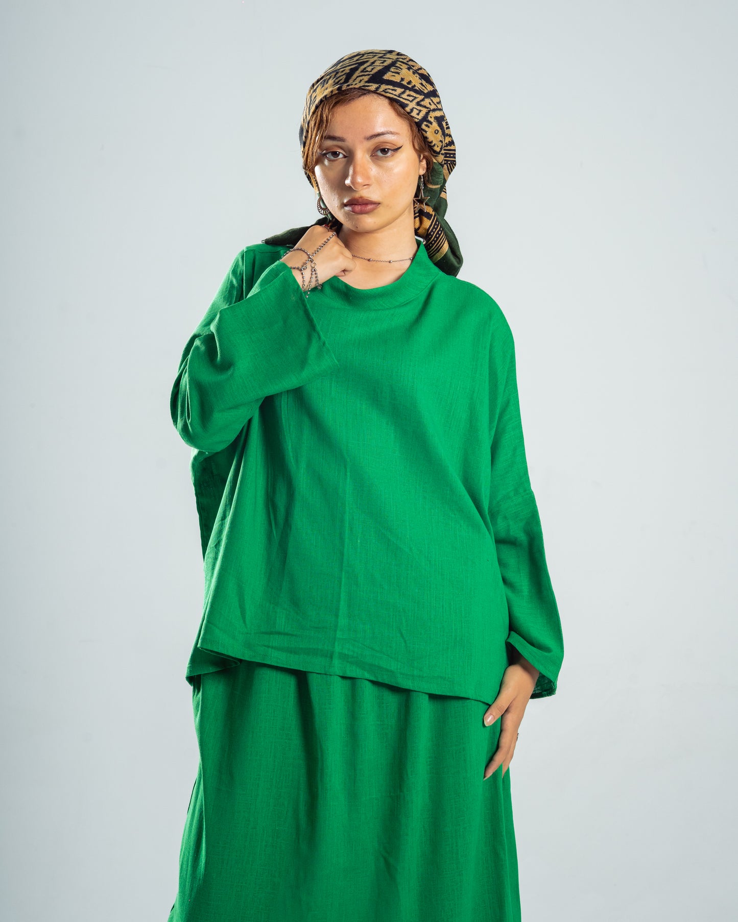 Greeny Set