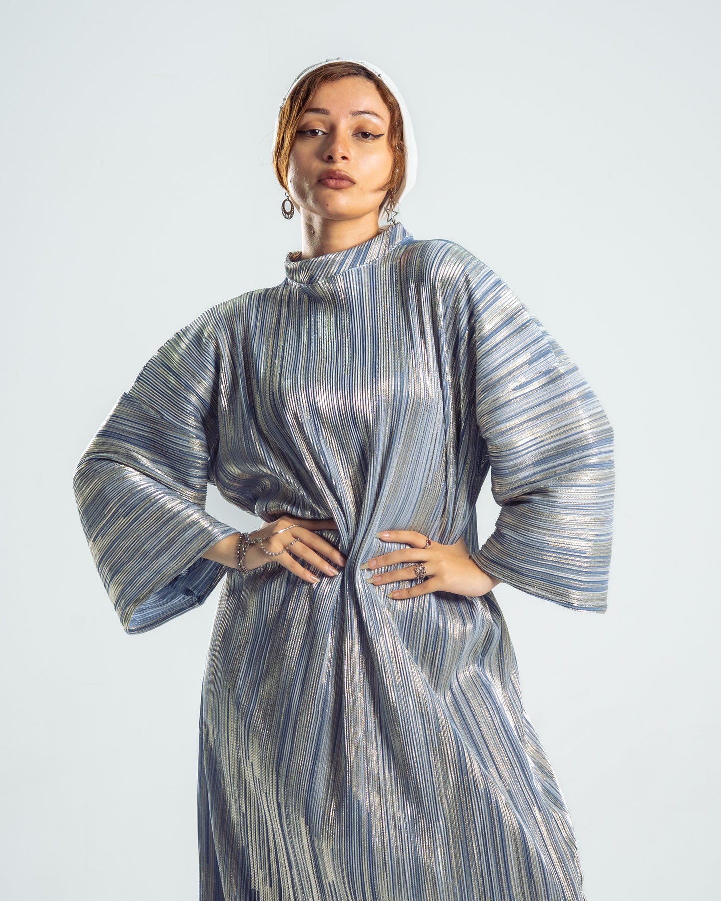 Shinny Dress