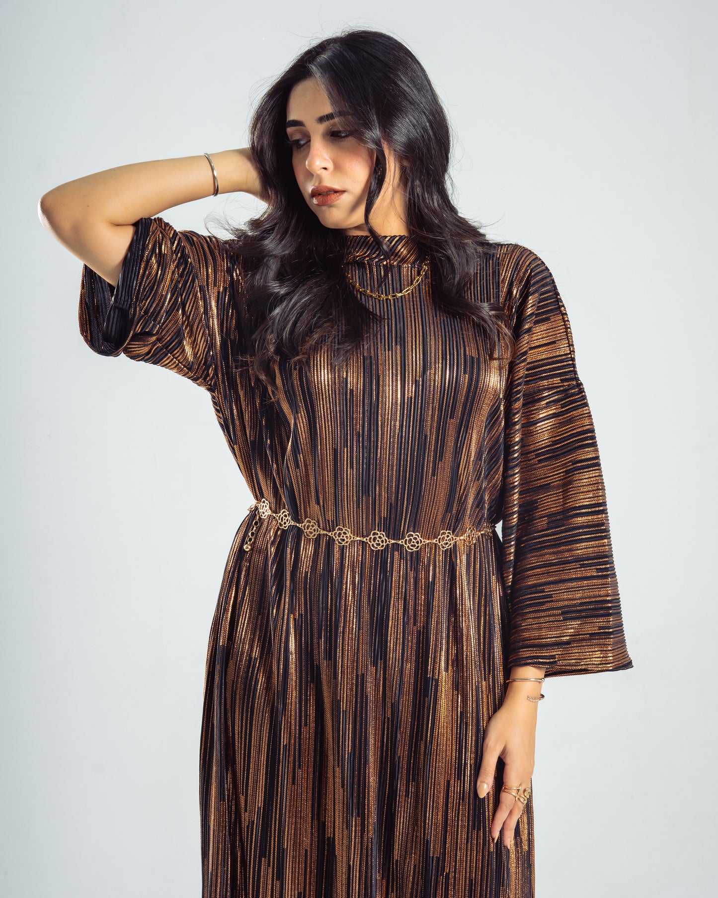 Nighty Dress