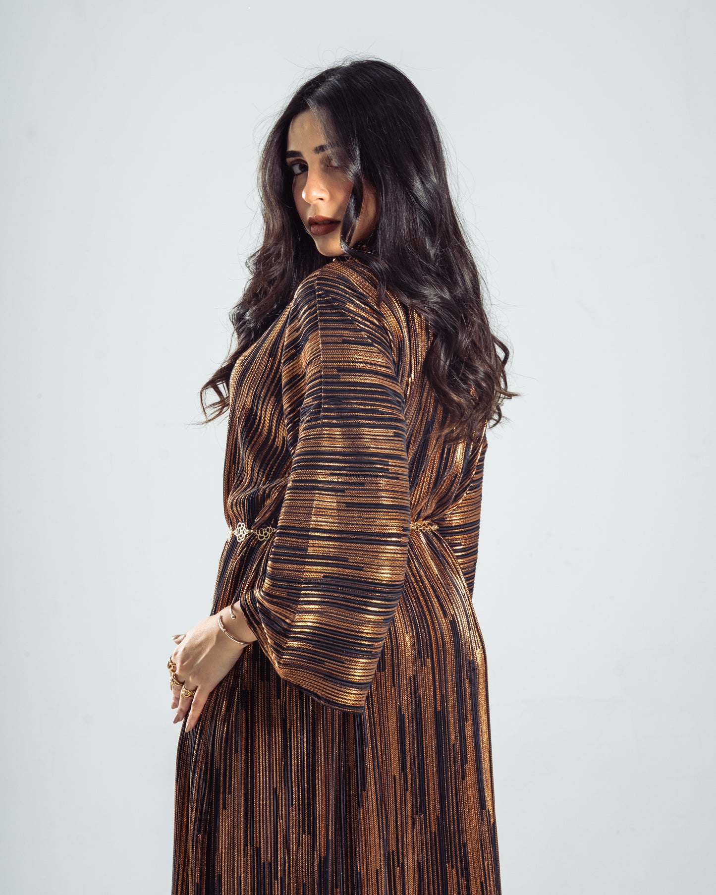 Nighty Dress