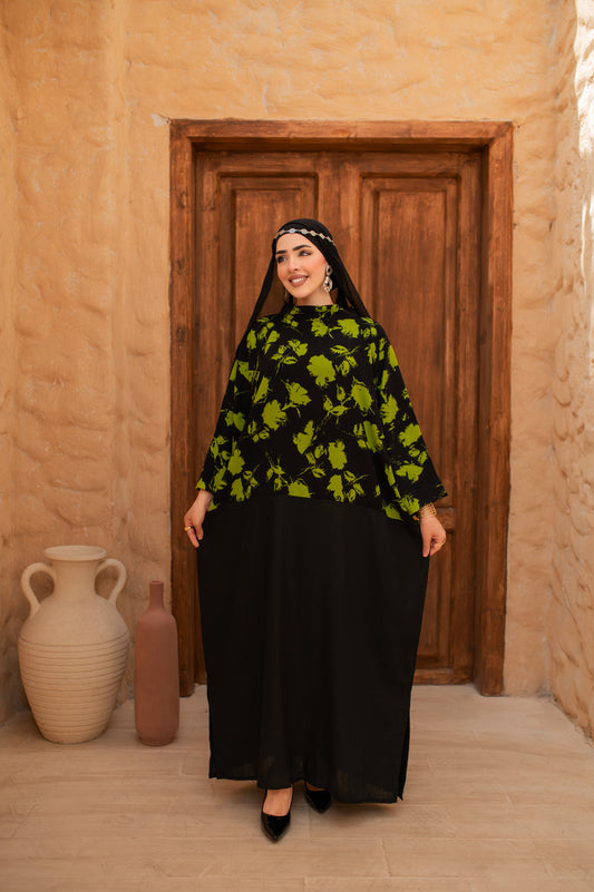 Arabian Dress